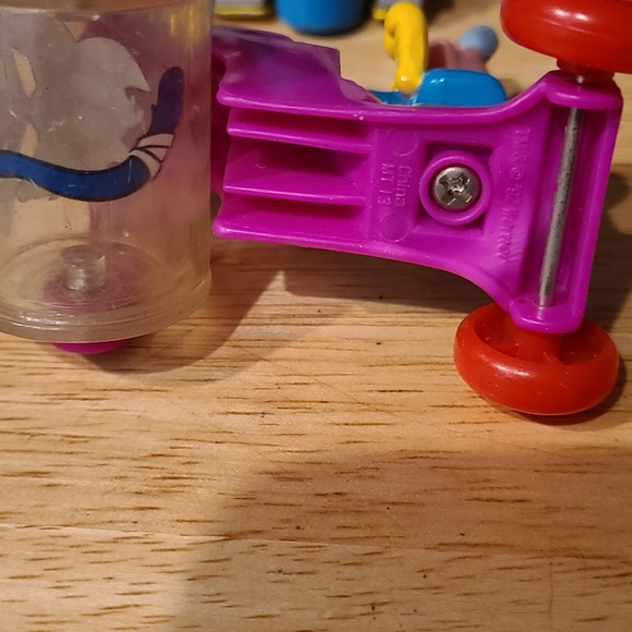 Vintage Tiny Toons characters - Picture 7 of 8